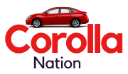 corolla nation logo